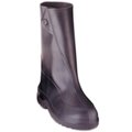 Tingley Tingley® 10" Rubber Overboots With Cleated Outsole, Xx-Lg (12.5-14.5) 1400.2X.01